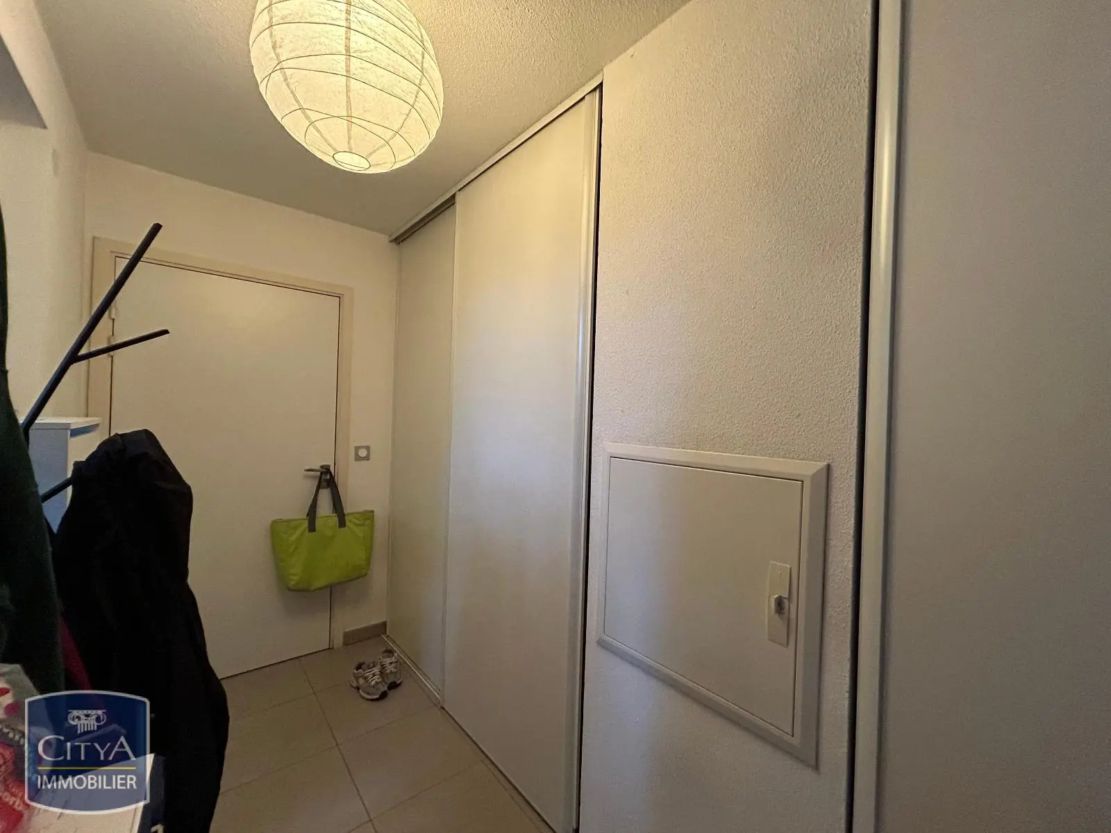 Photo 3 Appartement 1 pièce 33.24m²