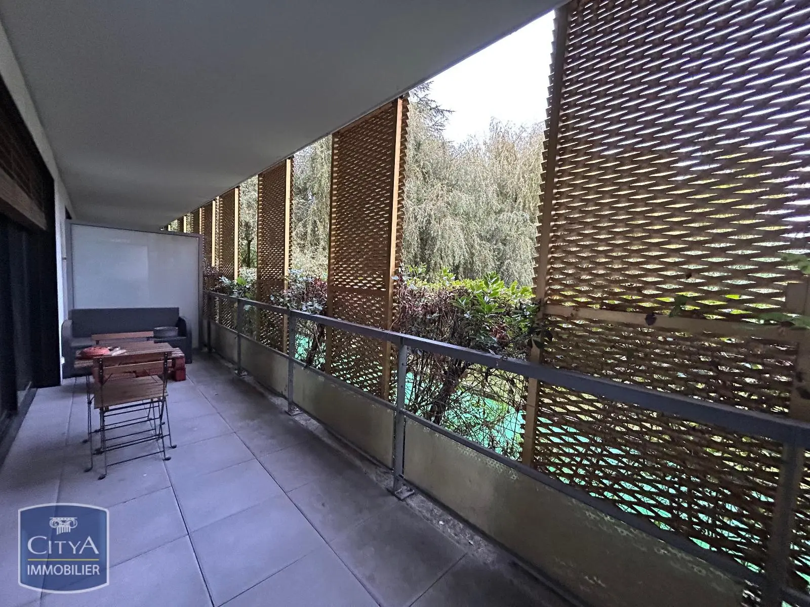 Photo 1 Appartement 1 pièce 33.24m²