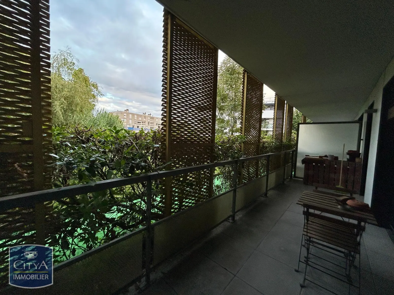Photo 6 Appartement 1 pièce 33.24m²