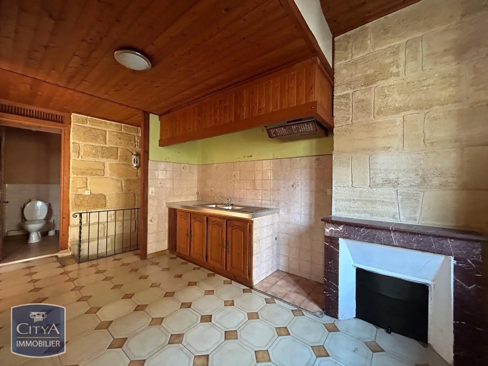 Photo 4 Maison 3 pièces 87m²