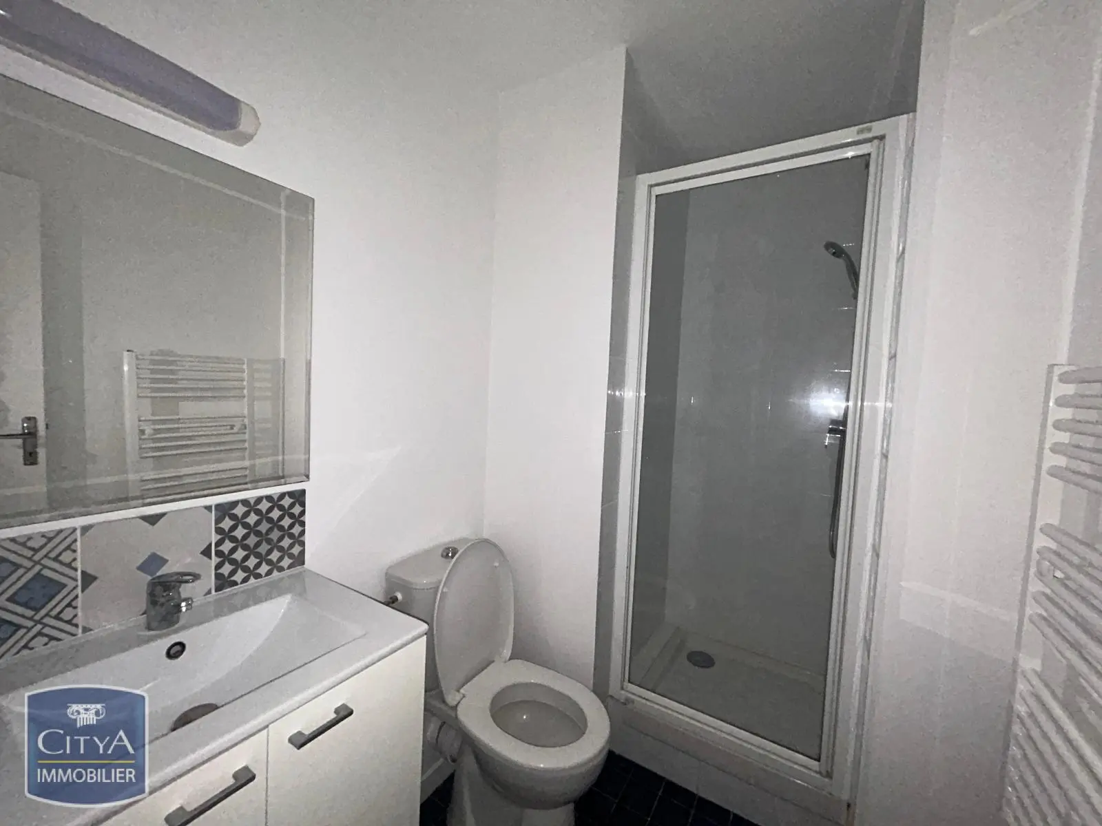 Photo 5 Appartement 1 pièce 22.15m²