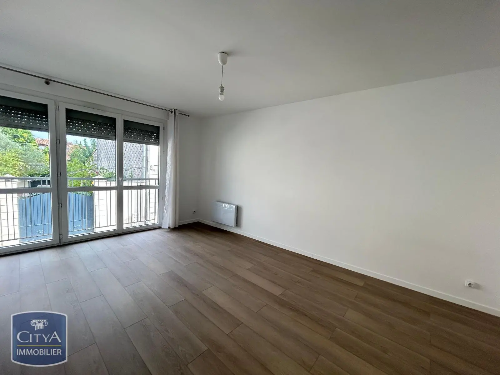 Photo 4 Appartement 1 pièce 22.15m²