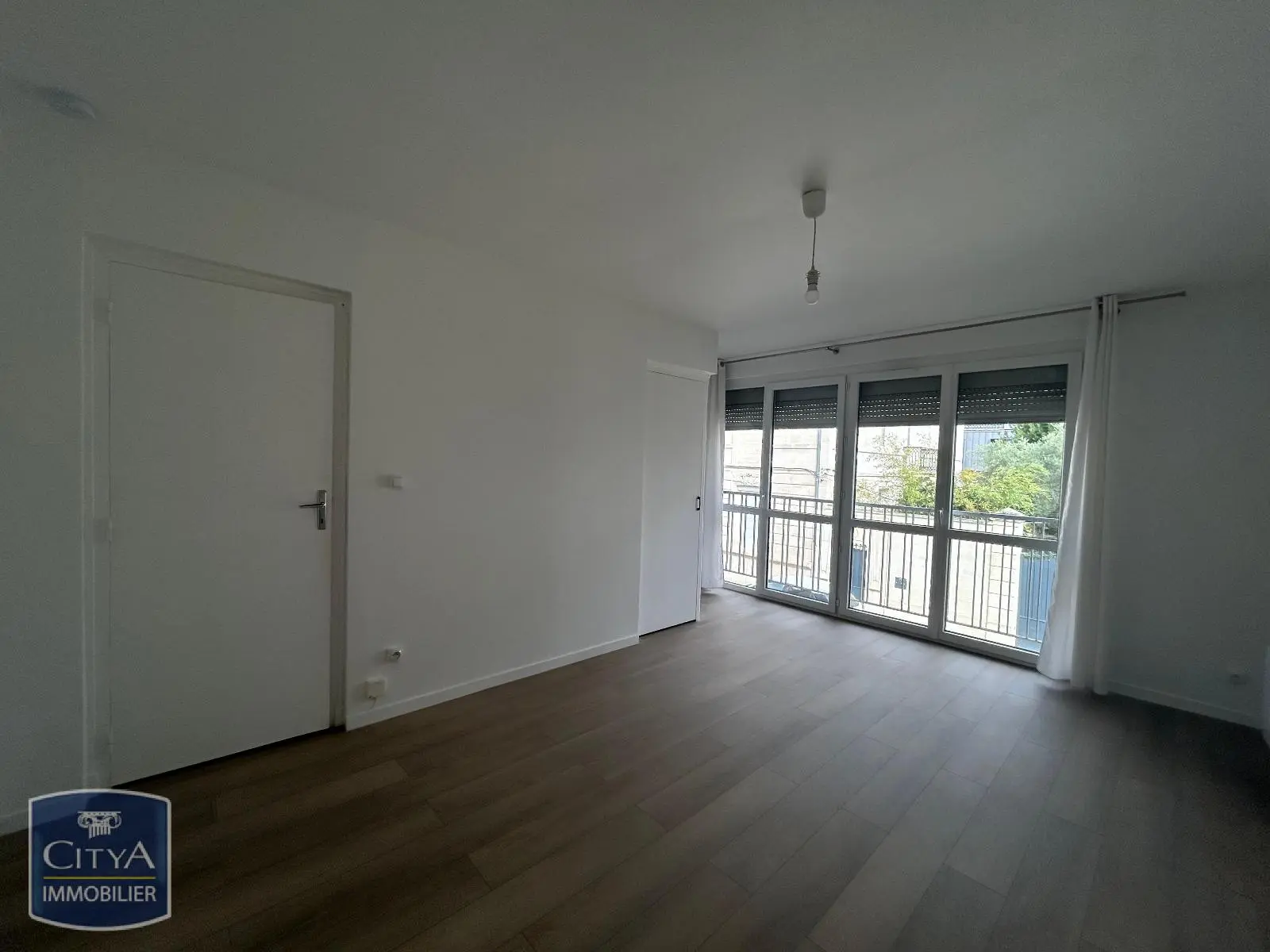 Photo 6 Appartement 1 pièce 22.15m²