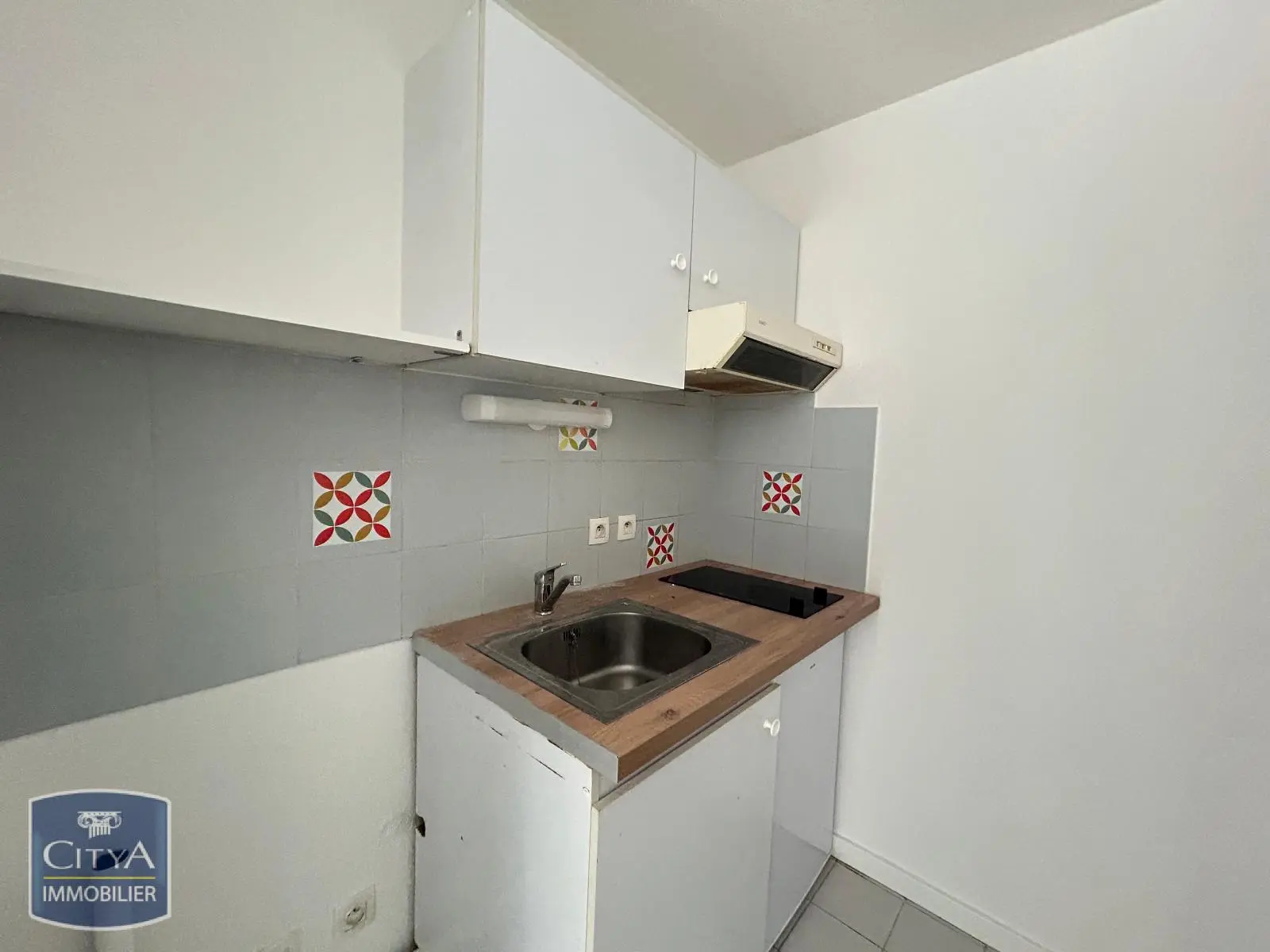 Photo 3 Appartement 2 pièces 32.08m²