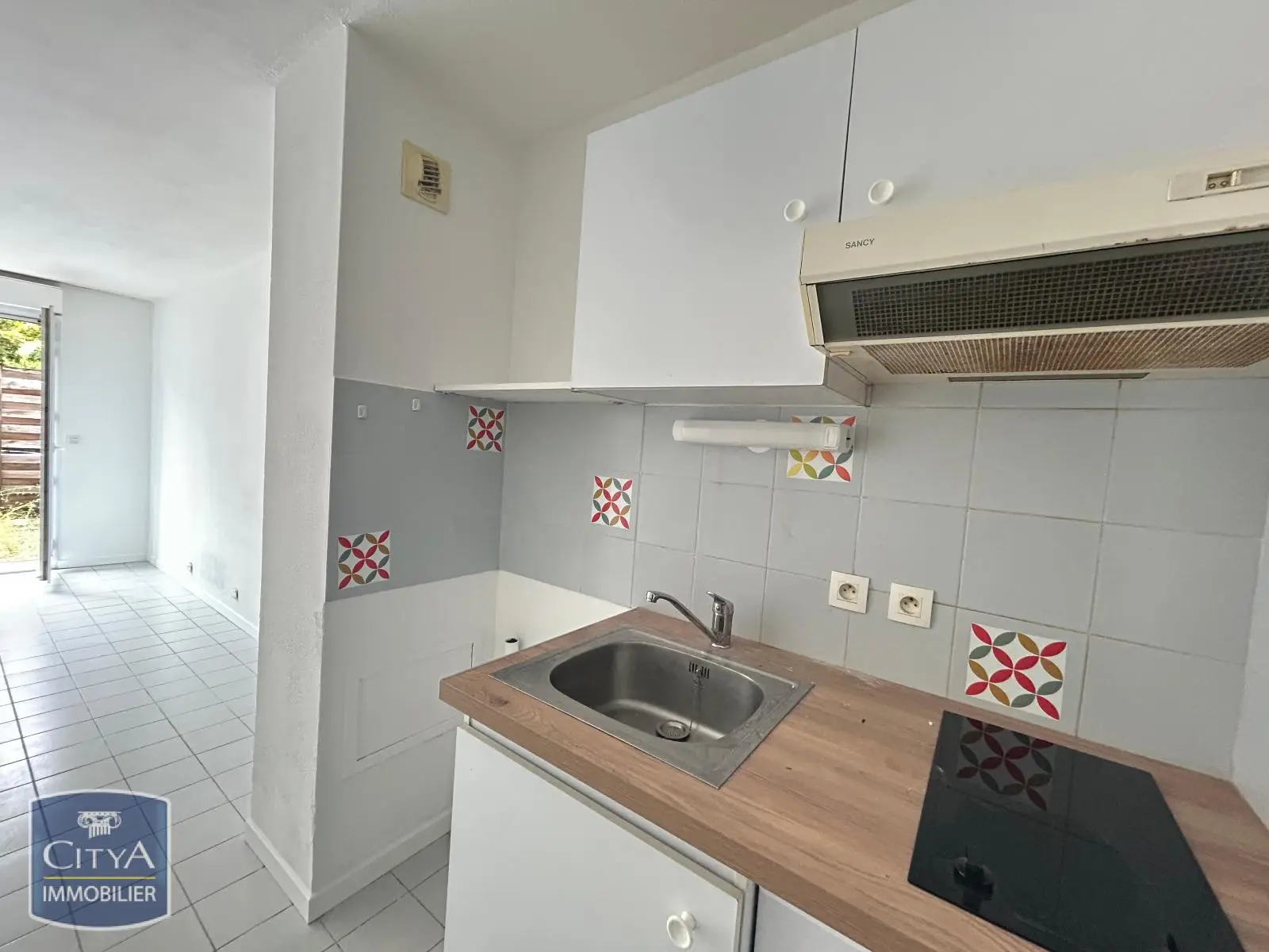 Photo 5 Appartement 2 pièces 32.08m²