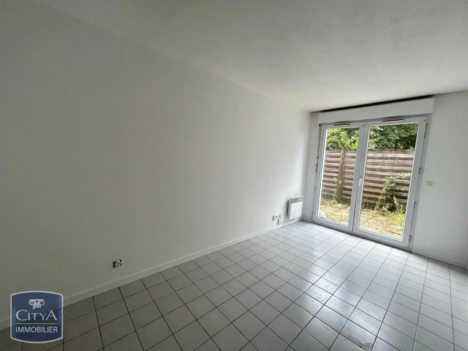 Photo 1 Appartement 2 pièces 32.08m²