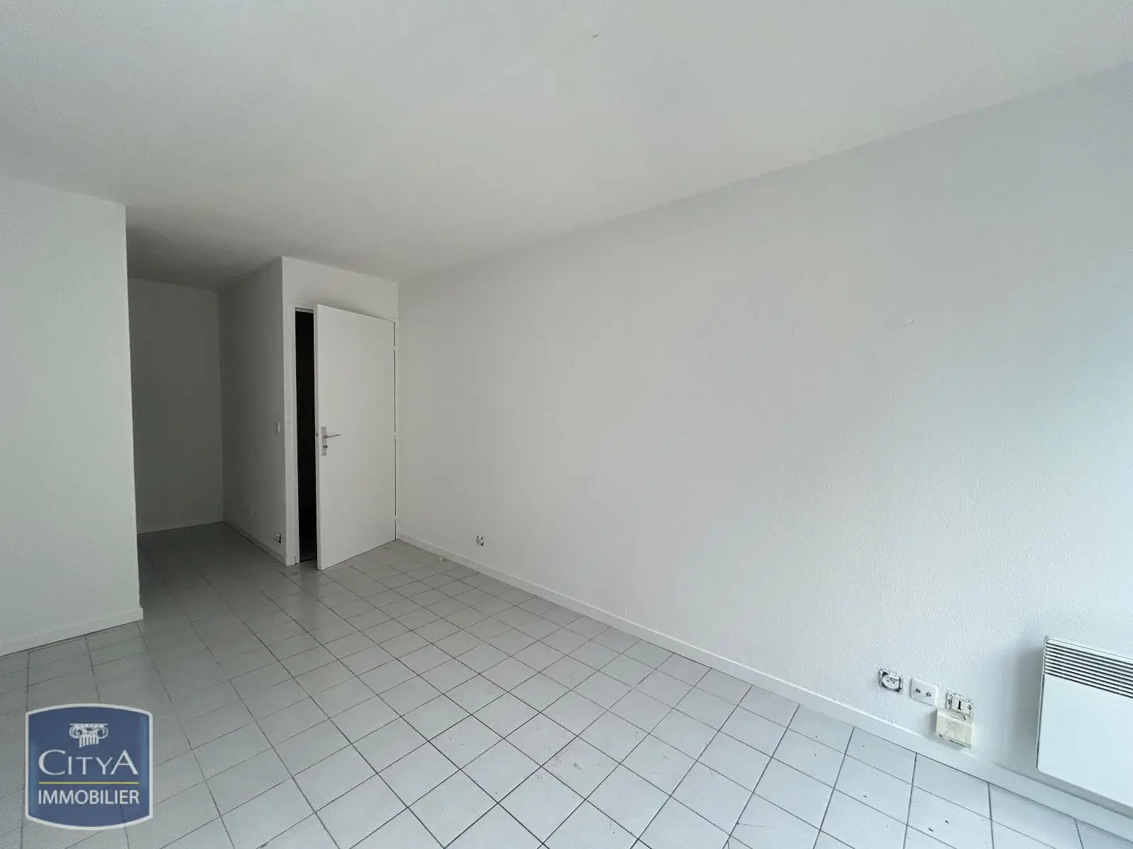 Photo 2 Appartement 2 pièces 32.08m²