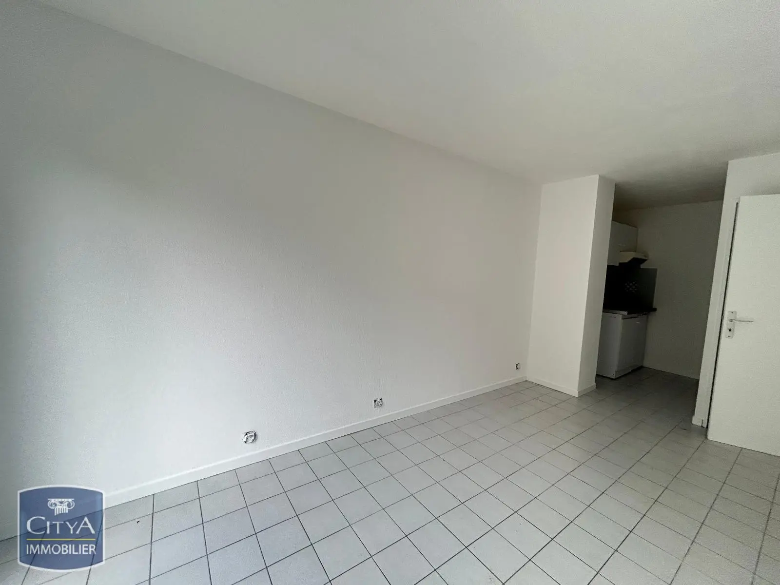 Photo 4 Appartement 2 pièces 32.08m²