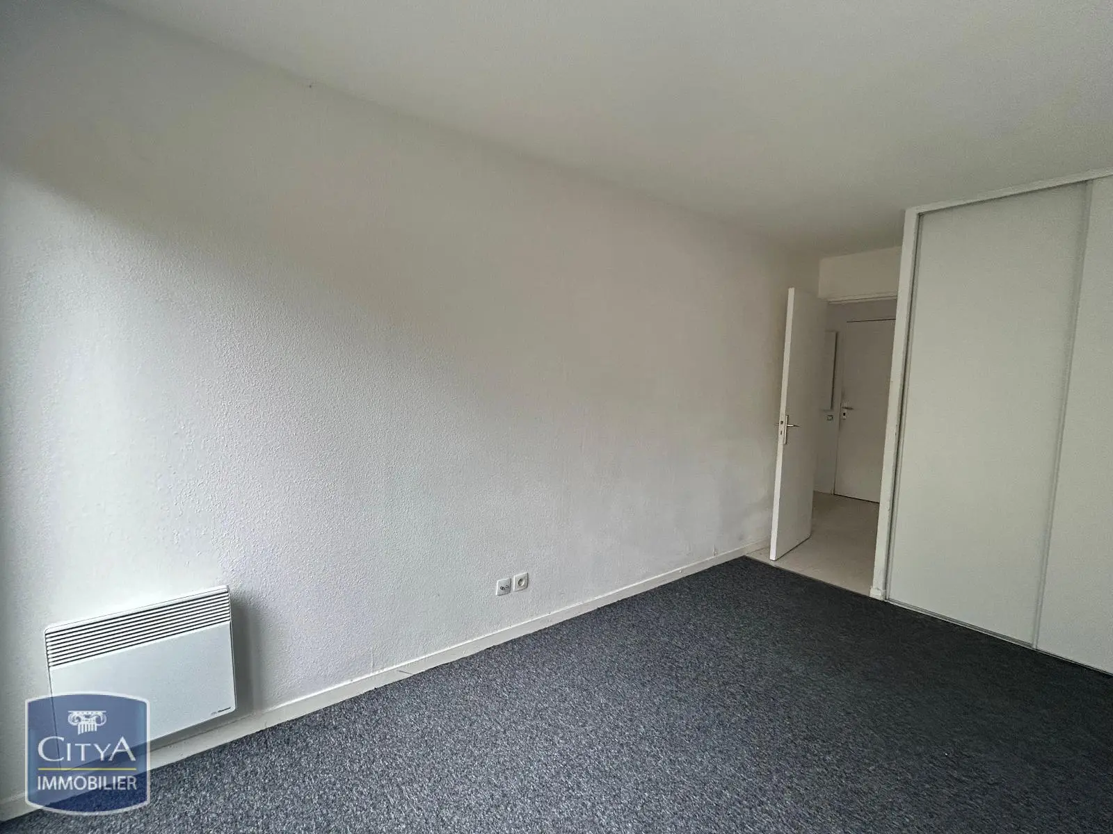 Photo 9 Appartement 2 pièces 32.08m²