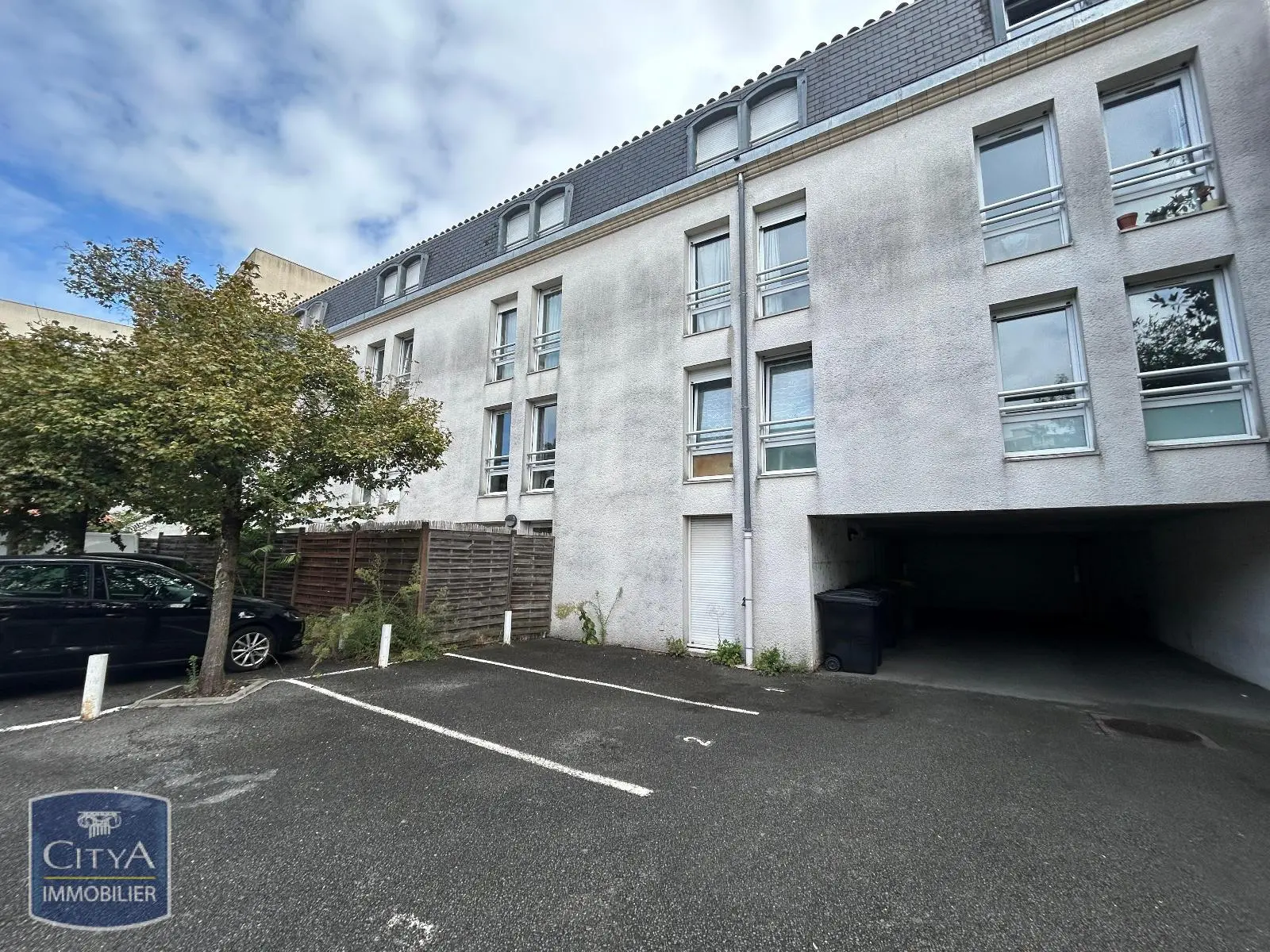 Photo 13 Appartement 2 pièces 32.08m²
