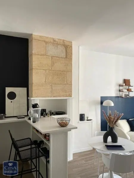 Photo 7 Appartement 2 pièces 36.23m²