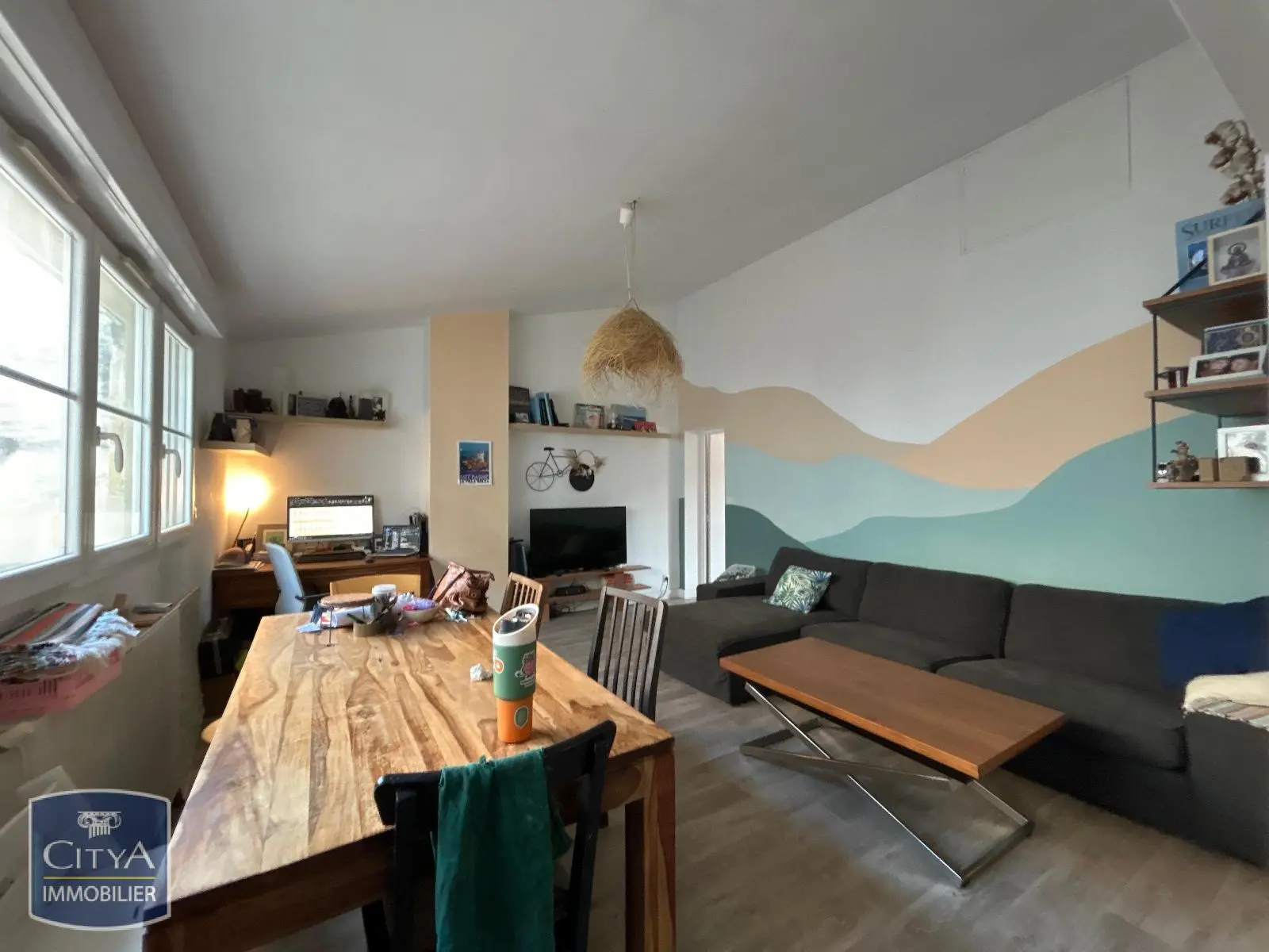 Photo 2 Appartement 3 pièces 71.08m²