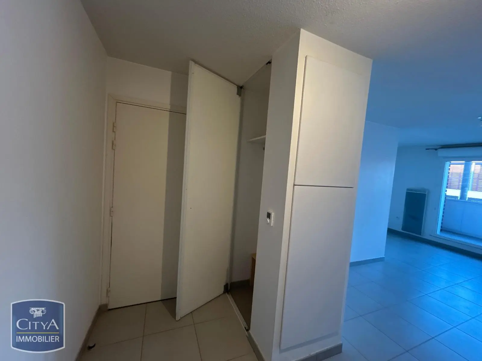 Photo 6 Appartement 2 pièces 40.29m²