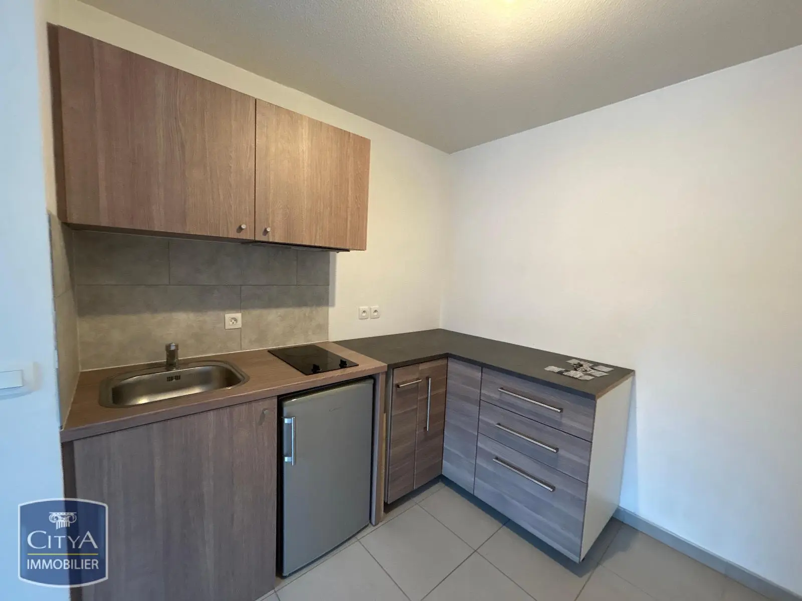 Photo 1 Appartement 2 pièces 40.29m²