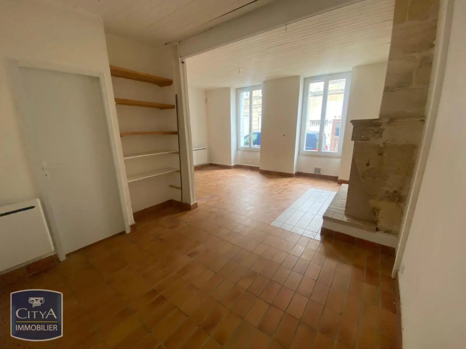 Photo 2 Appartement 1 pièce 30.17m²