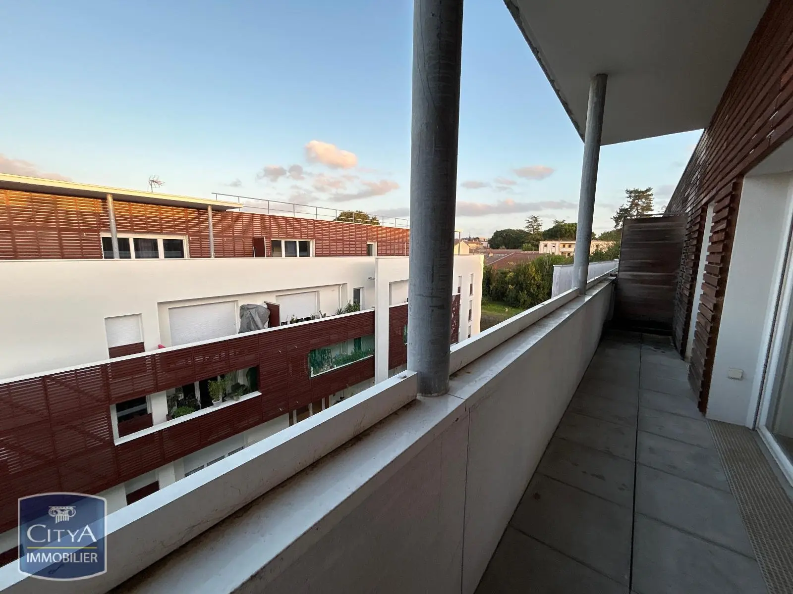 Photo 3 Appartement 2 pièces 40.29m²