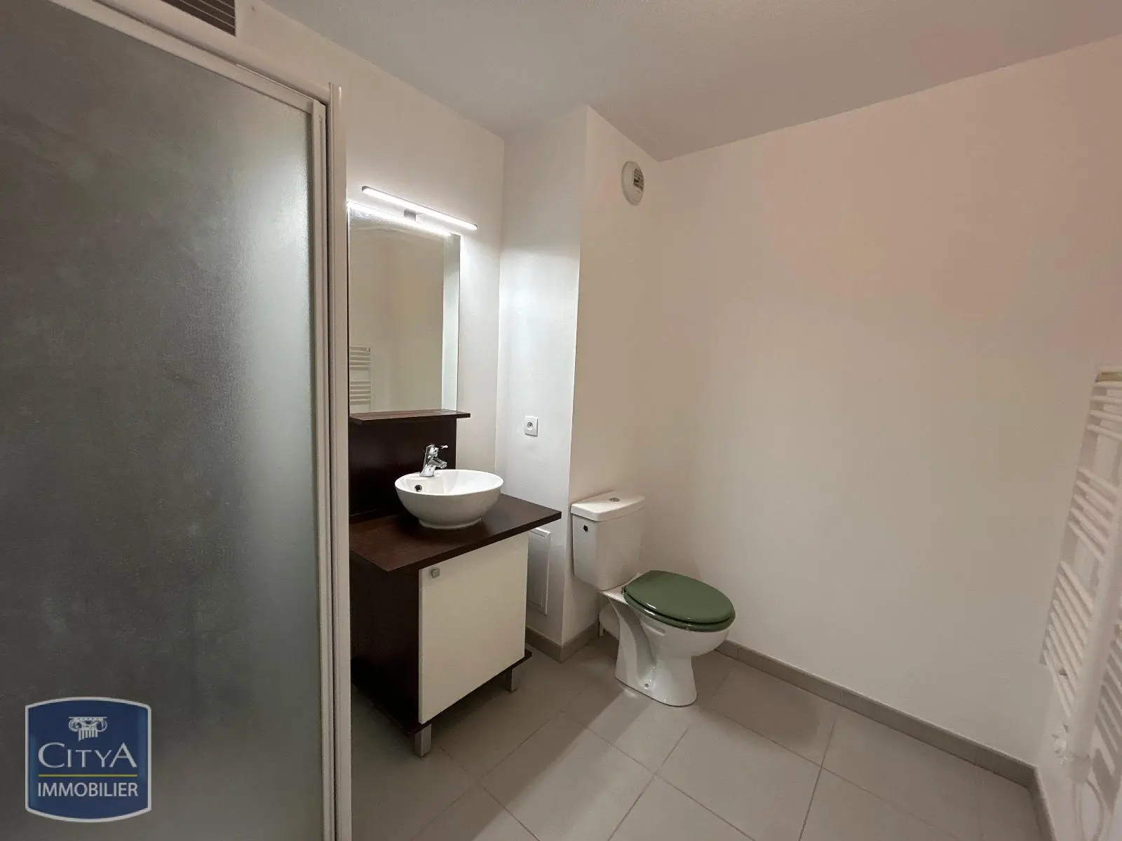 Photo 5 Appartement 2 pièces 40.29m²