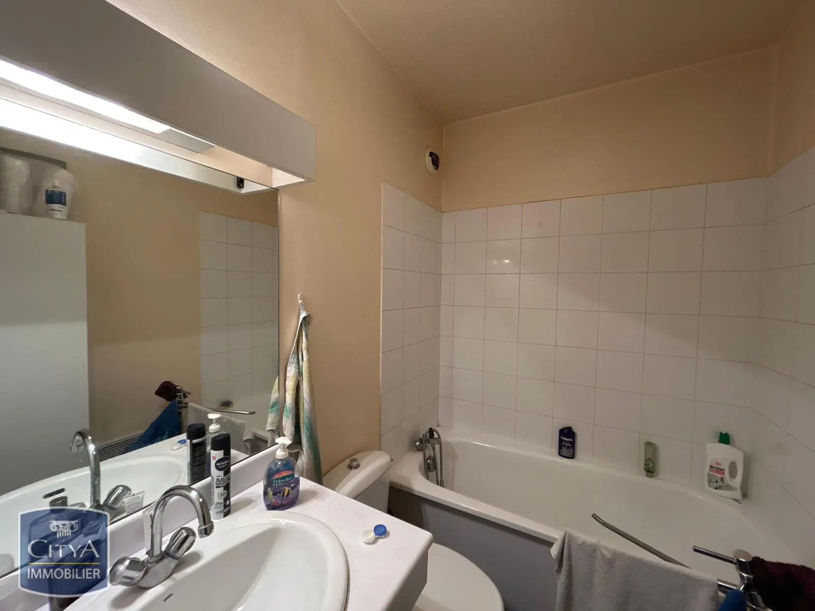 Photo 3 Appartement 1 pièce 22.49m²