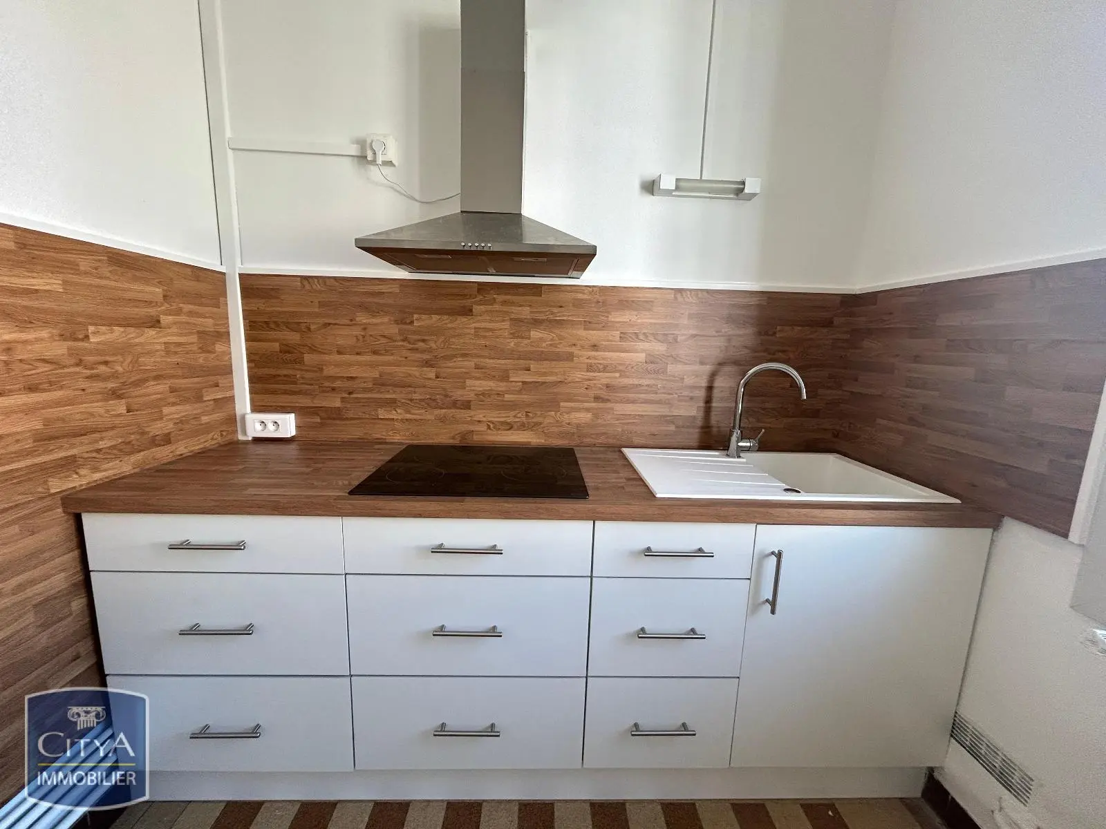 Photo 4 Appartement 4 pièces 97.16m²