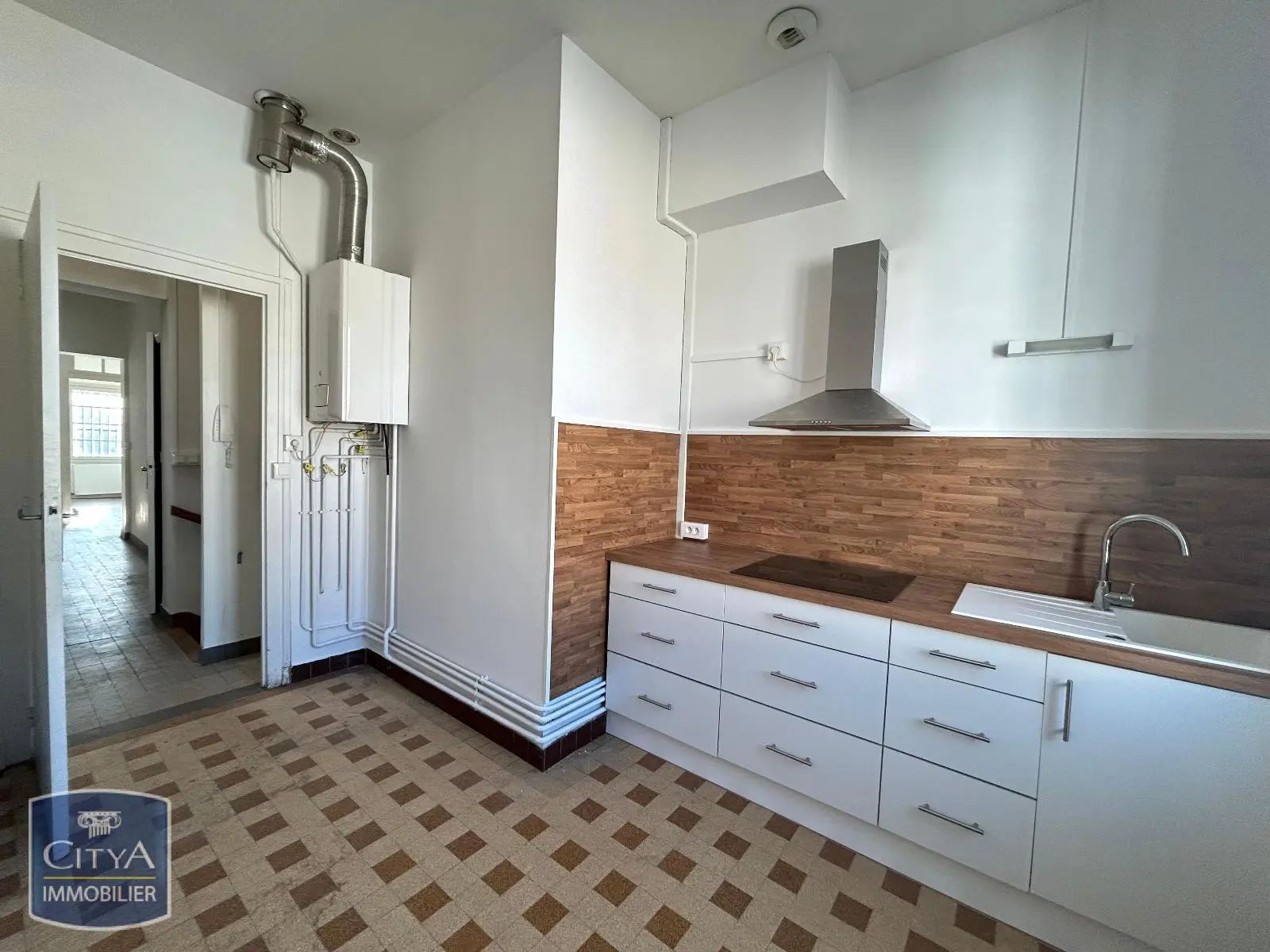 Photo 5 Appartement 4 pièces 97.16m²