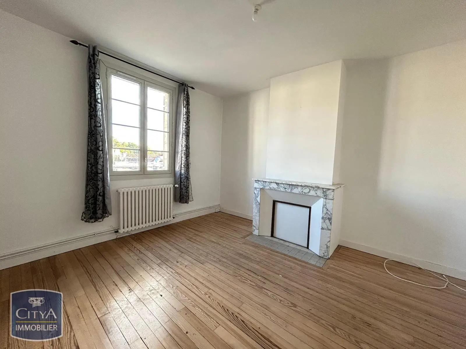 Photo 1 Appartement 4 pièces 97.16m²
