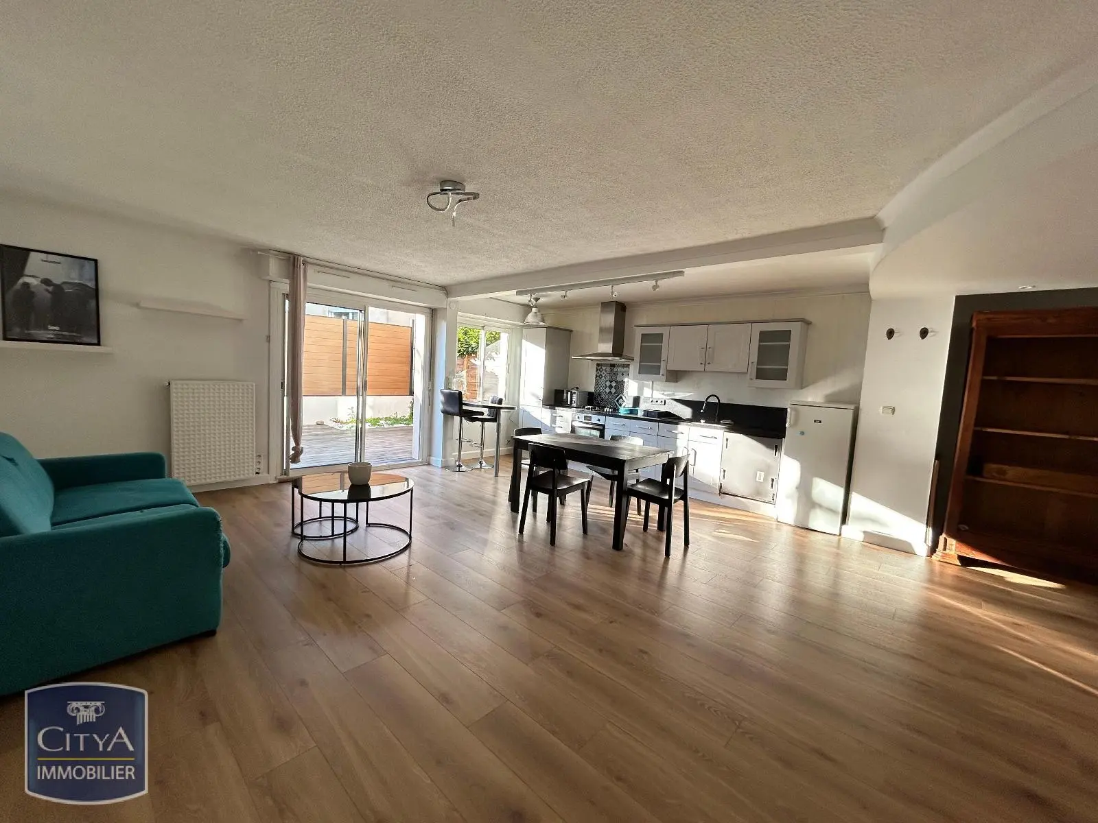 Photo 8 Maison 4 pièces 113.8m²