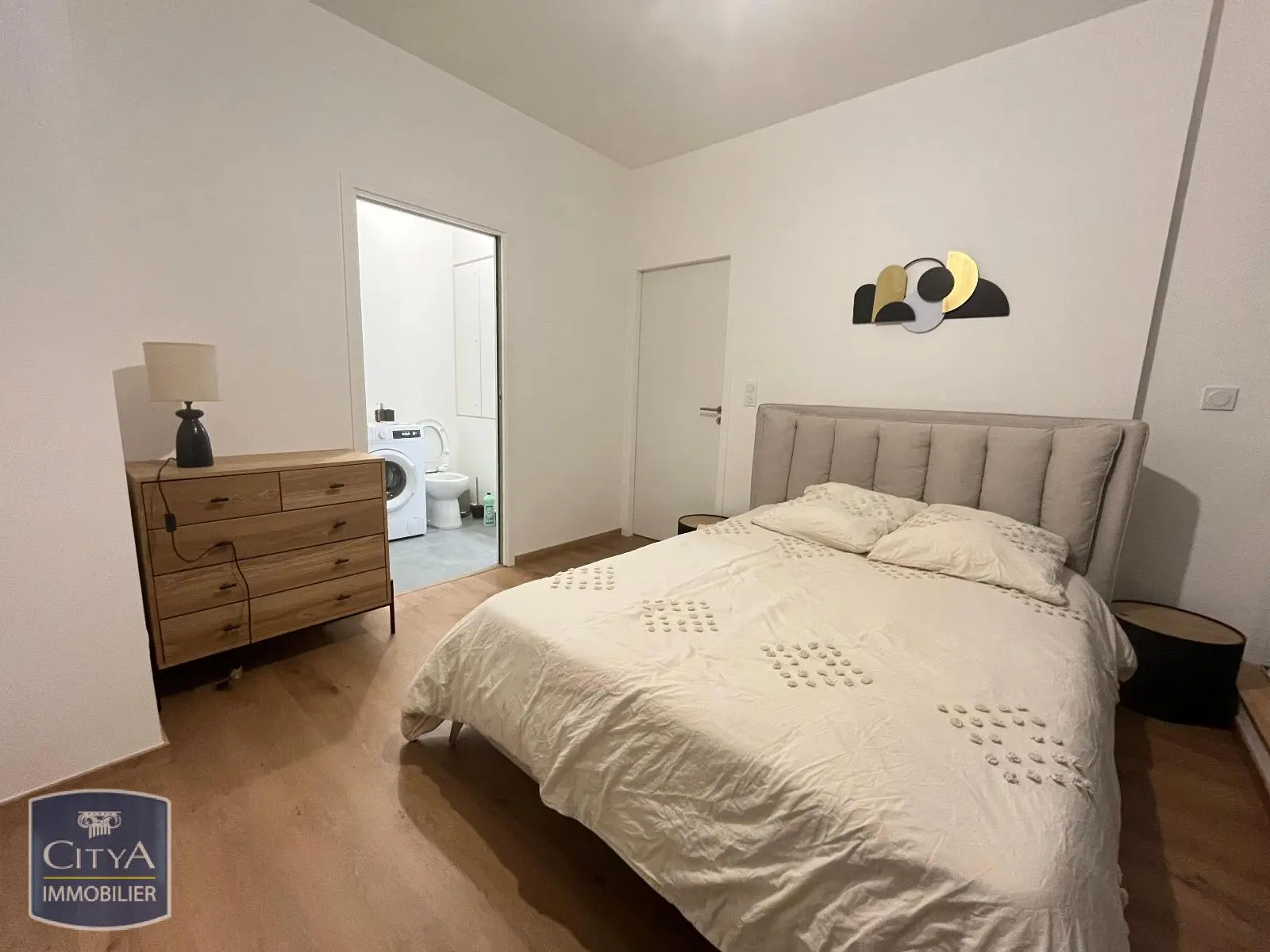 Photo 4 Appartement 2 pièces 47.33m²