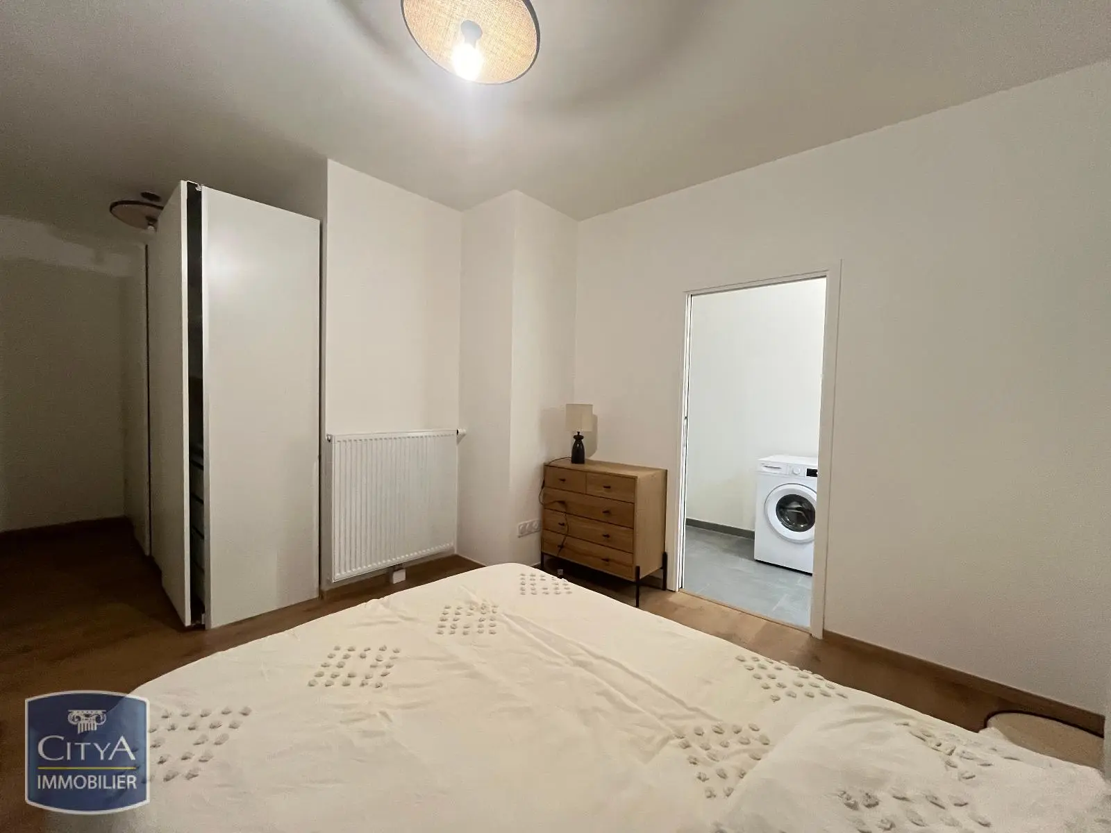 Photo 5 Appartement 2 pièces 47.33m²