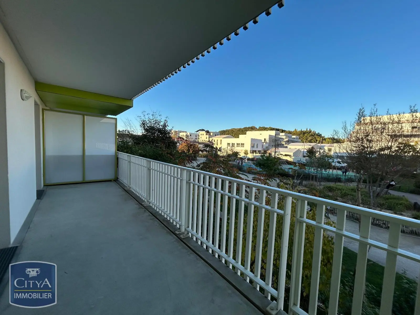 Photo 2 Appartement 3 pièces 64.3m²