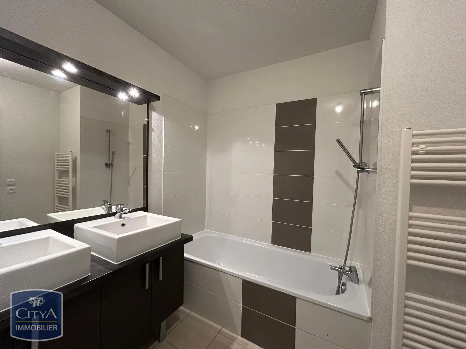 Photo 7 Appartement 3 pièces 64.3m²