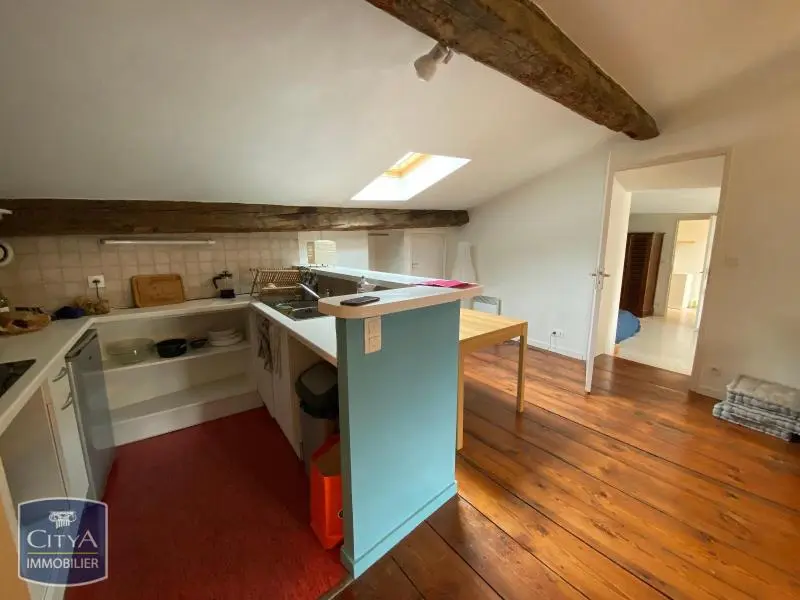 Photo 3 Appartement 2 pièces 49.09m²