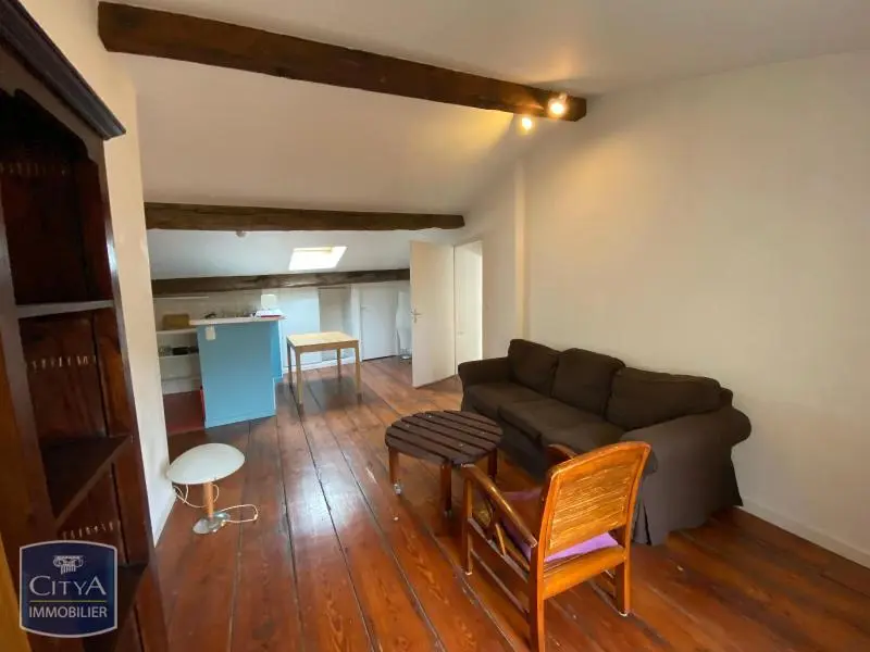 Photo 2 Appartement 2 pièces 49.09m²