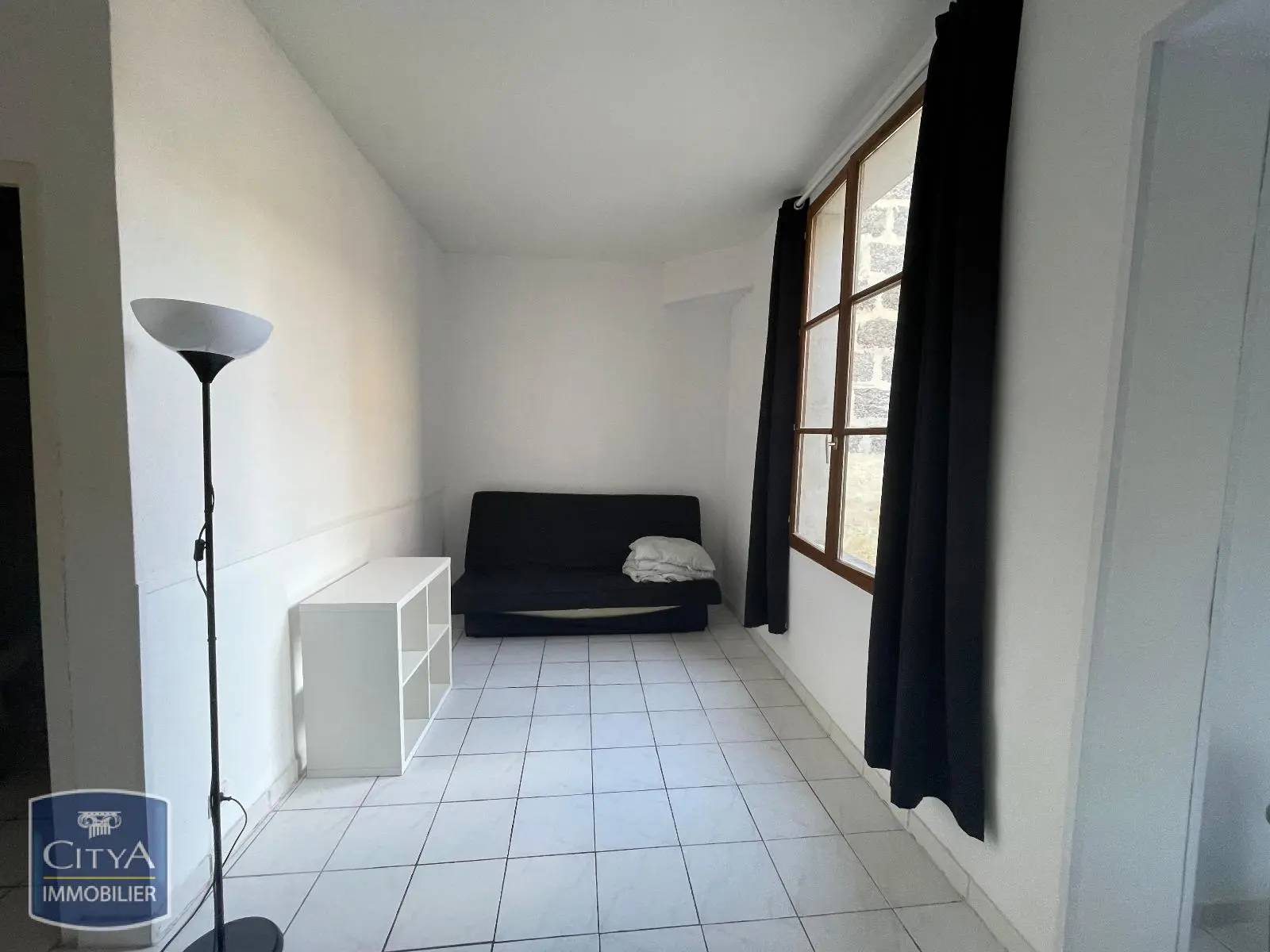 Photo 2 Appartement 1 pièce 25.91m²