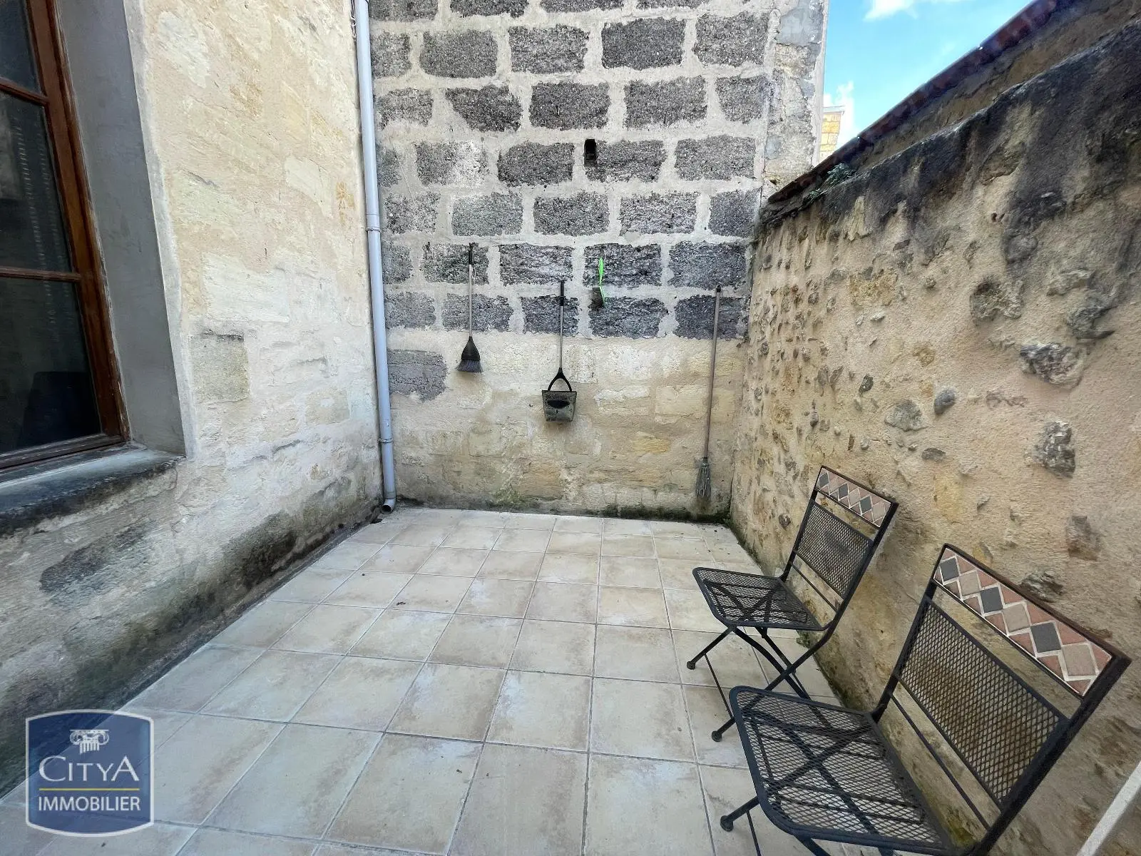Photo 4 Appartement 1 pièce 25.91m²