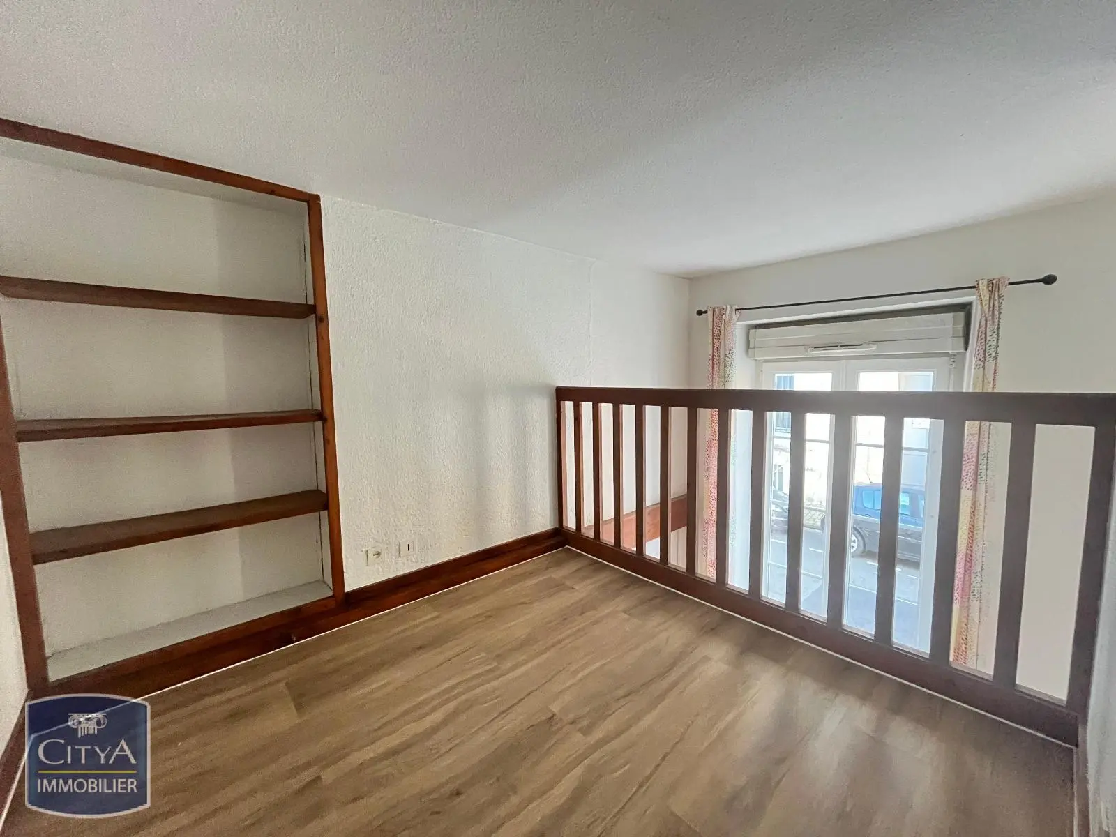 Photo 6 Appartement 1 pièce 23.82m²