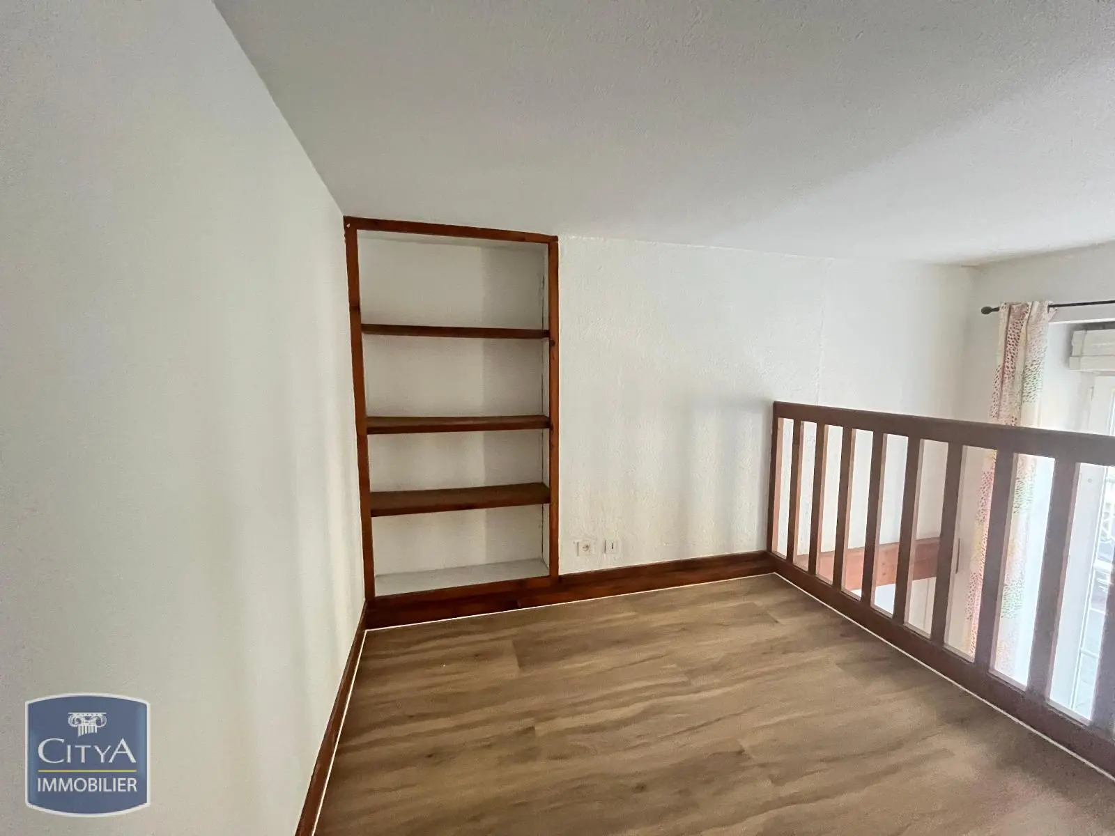 Photo 7 Appartement 1 pièce 23.82m²