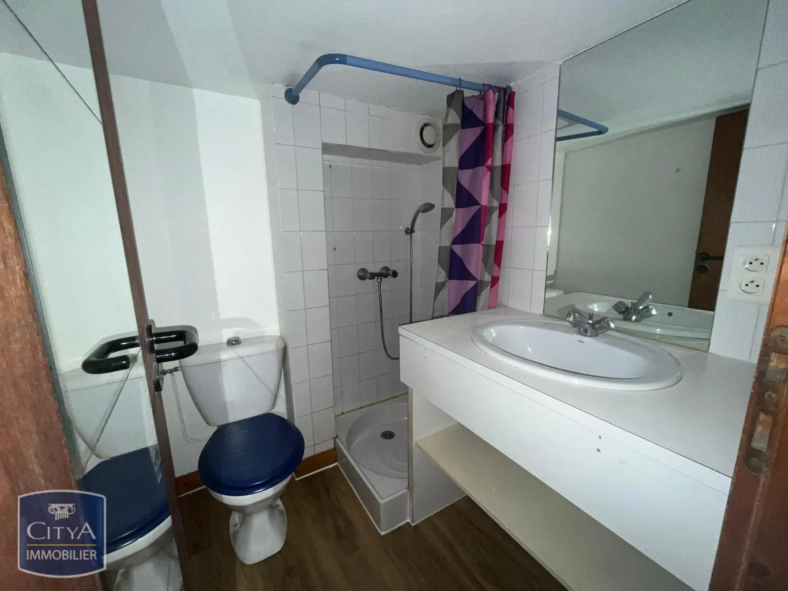 Photo 8 Appartement 1 pièce 23.82m²