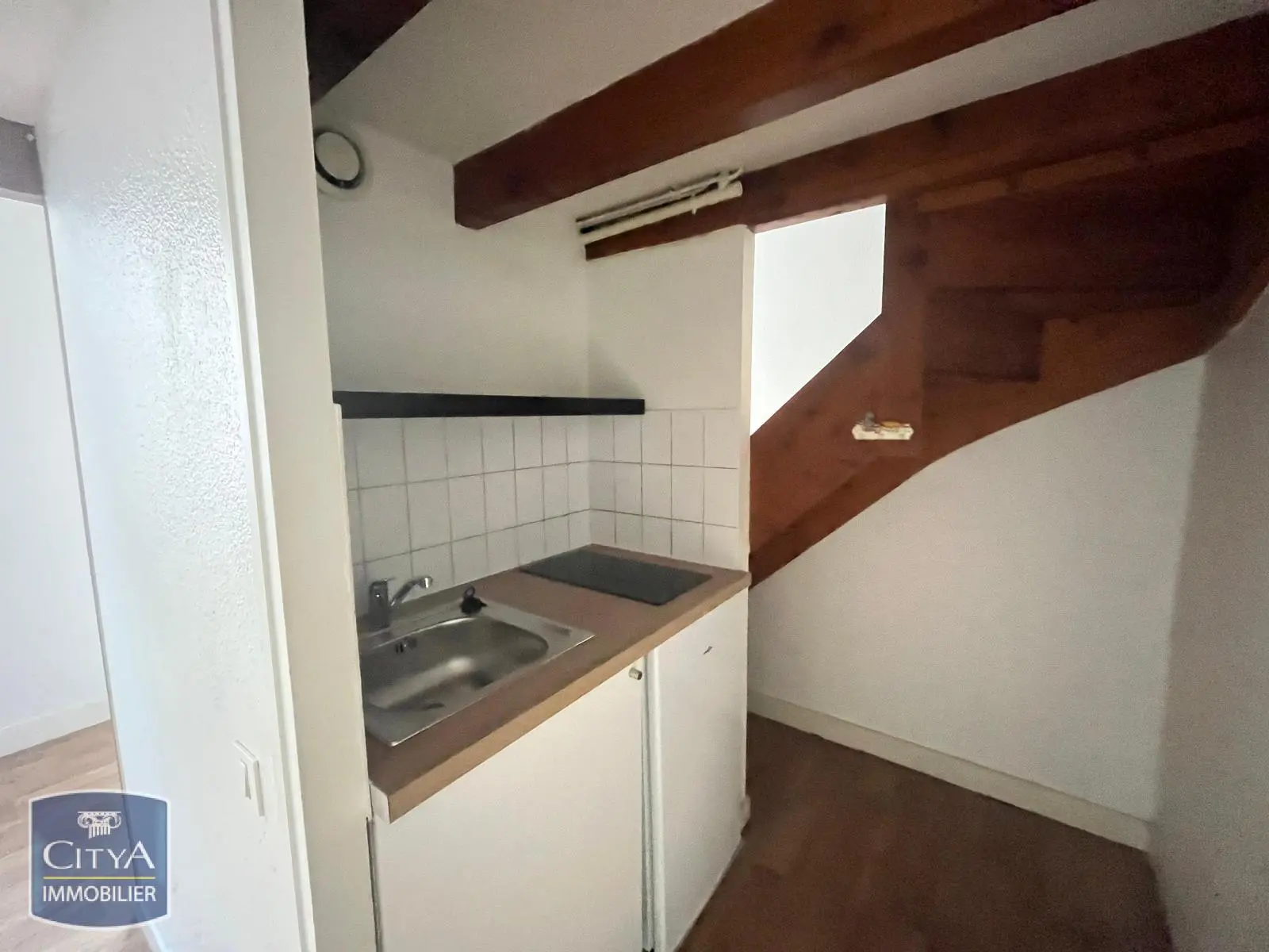 Photo 5 Appartement 1 pièce 23.82m²