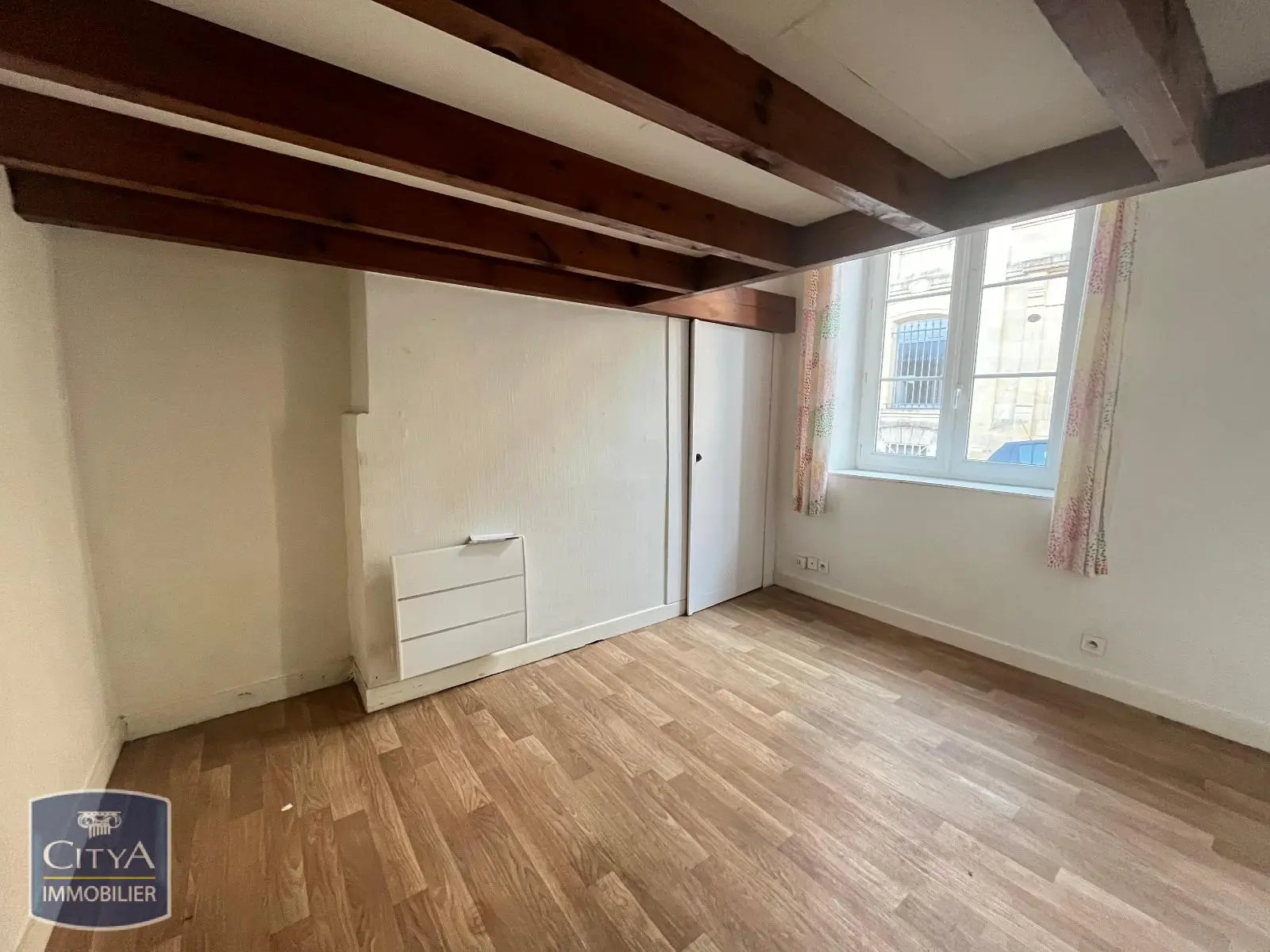 Photo 4 Appartement 1 pièce 23.82m²