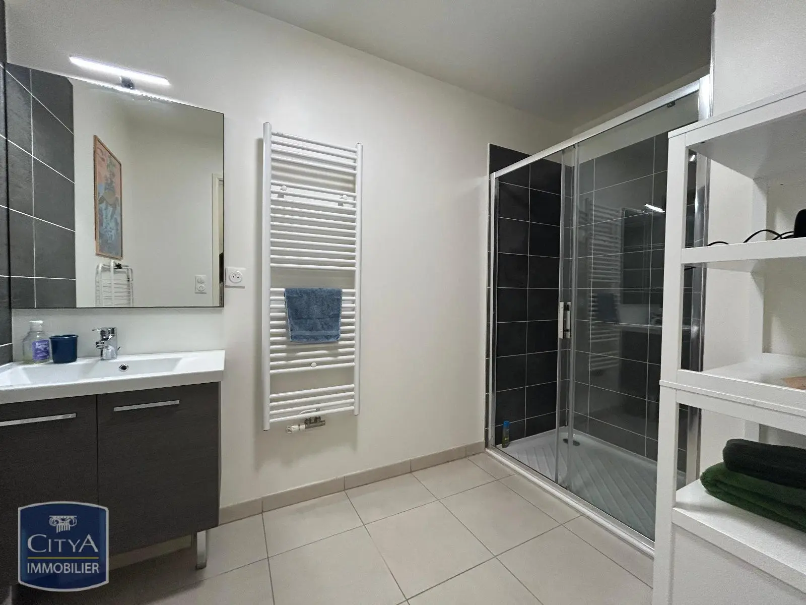 Photo 3 Appartement 2 pièces 45.3m²