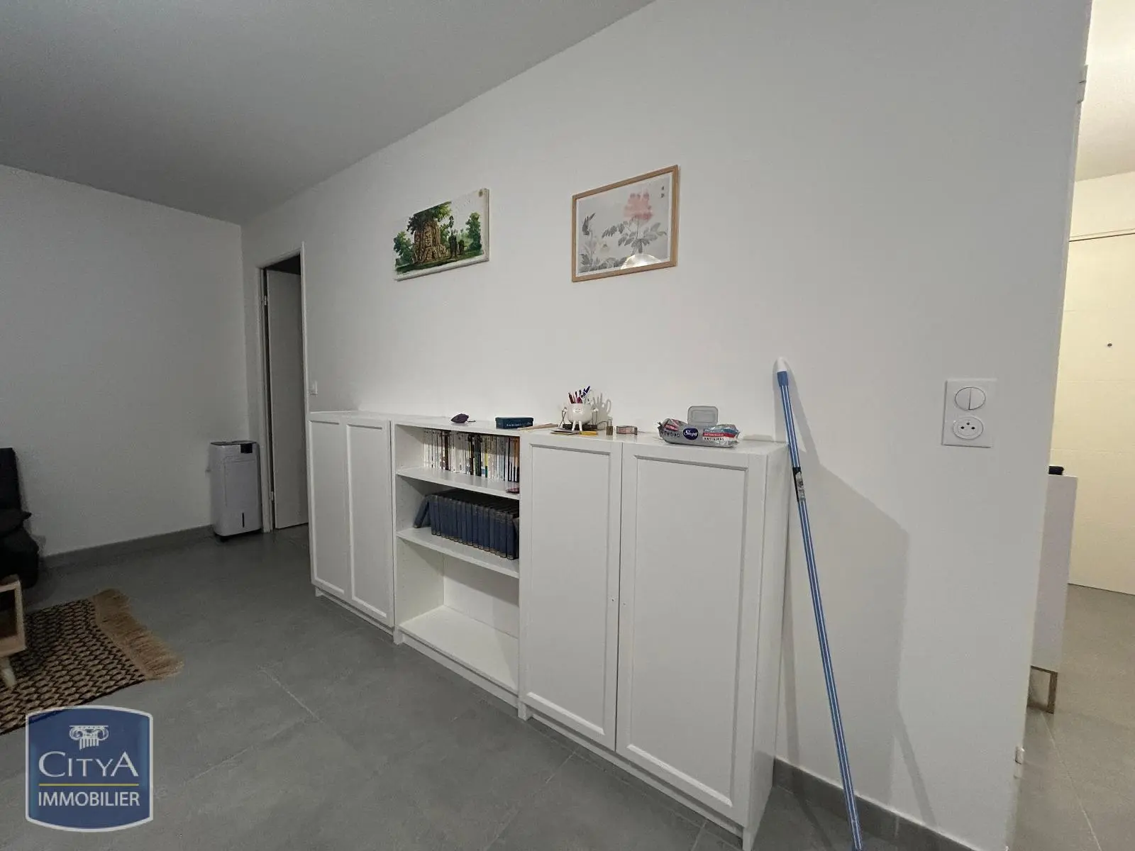 Photo 4 Appartement 2 pièces 45.3m²