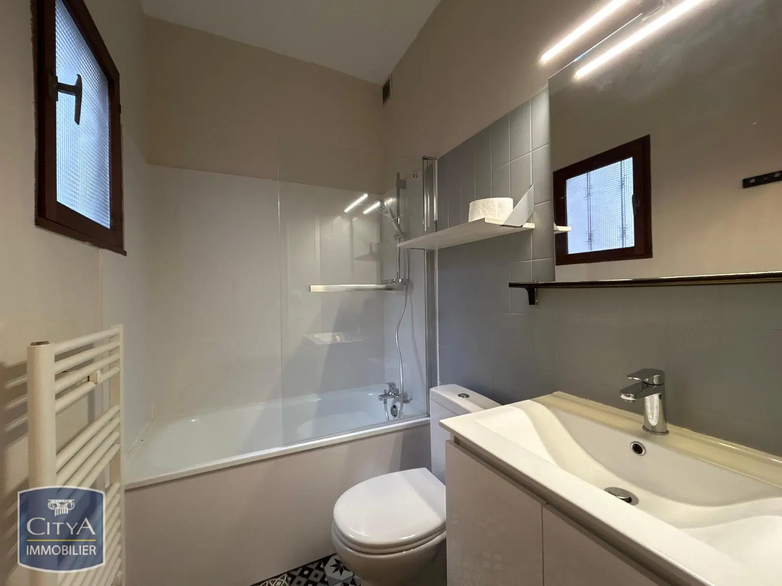 Photo 3 Appartement 1 pièce 22.01m²