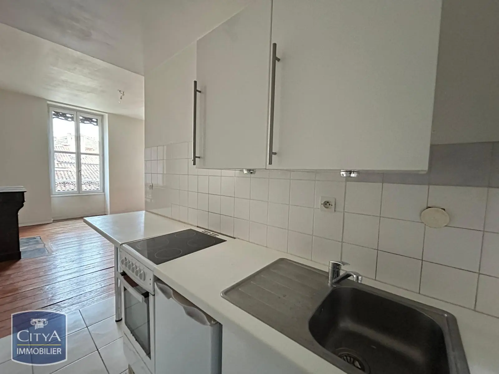 Photo 4 Appartement 2 pièces 40.32m²