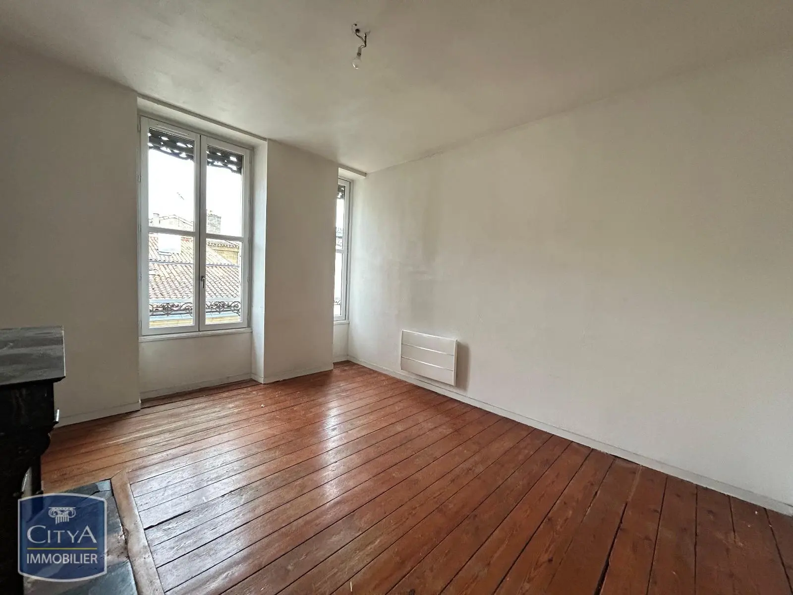 Photo 8 Appartement 2 pièces 40.32m²