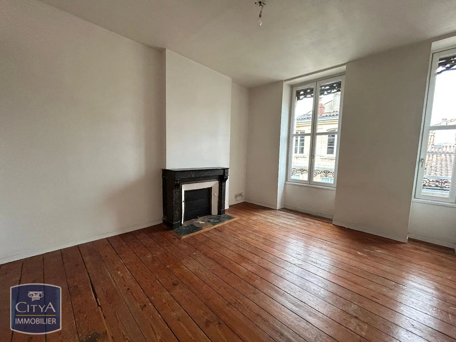 Photo 7 Appartement 2 pièces 40.32m²