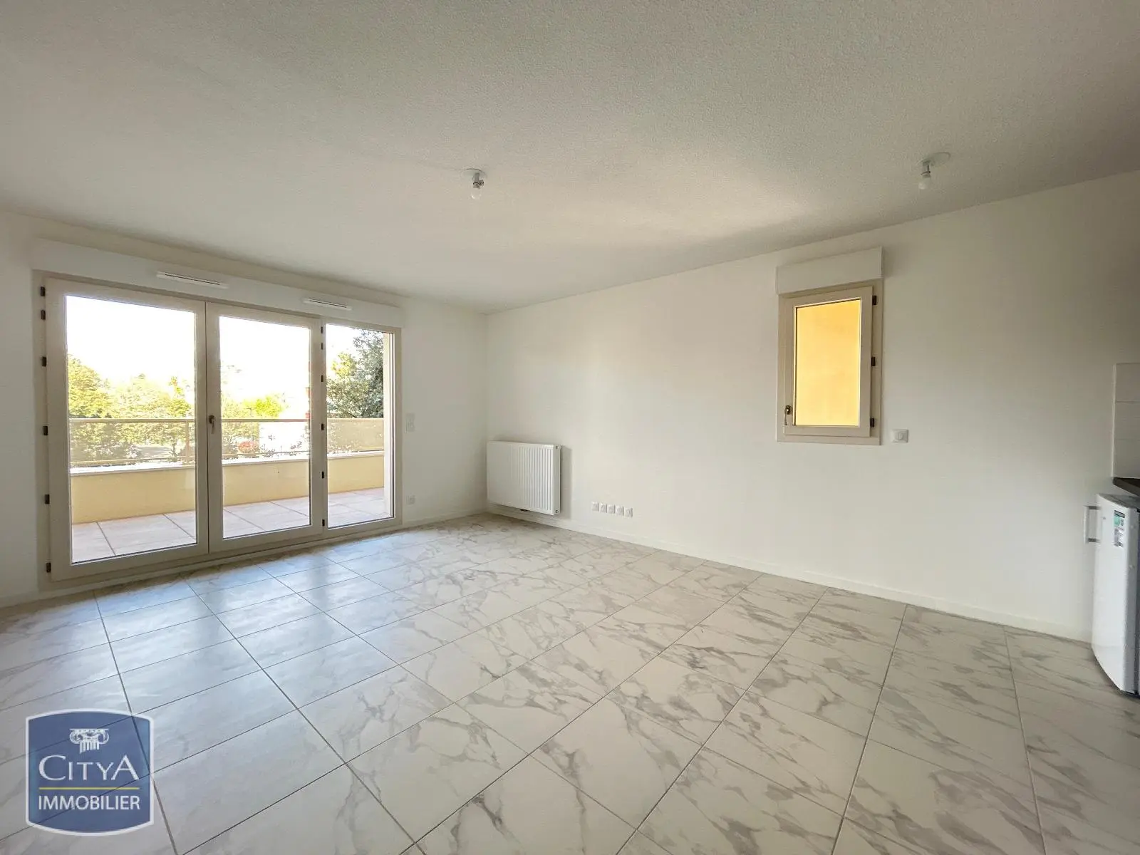 Photo 2 Appartement 1 pièce 36.5m²