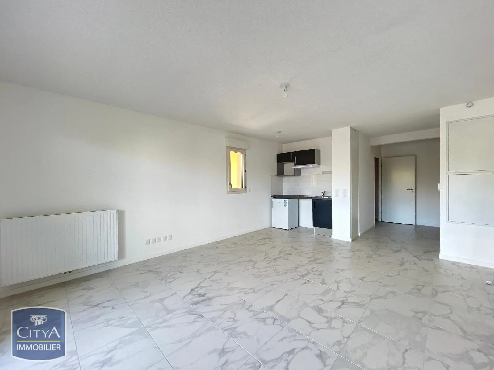 Photo 1 Appartement 1 pièce 36.5m²