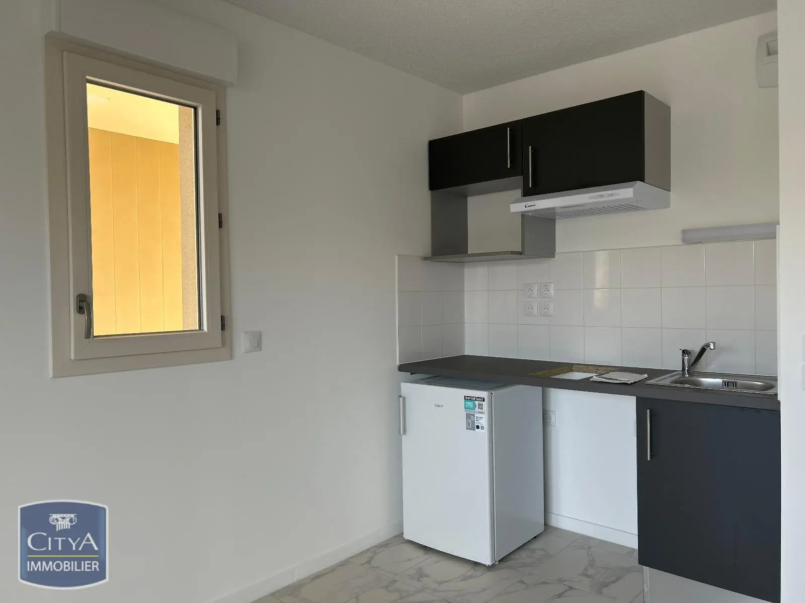 Photo 4 Appartement 1 pièce 36.5m²