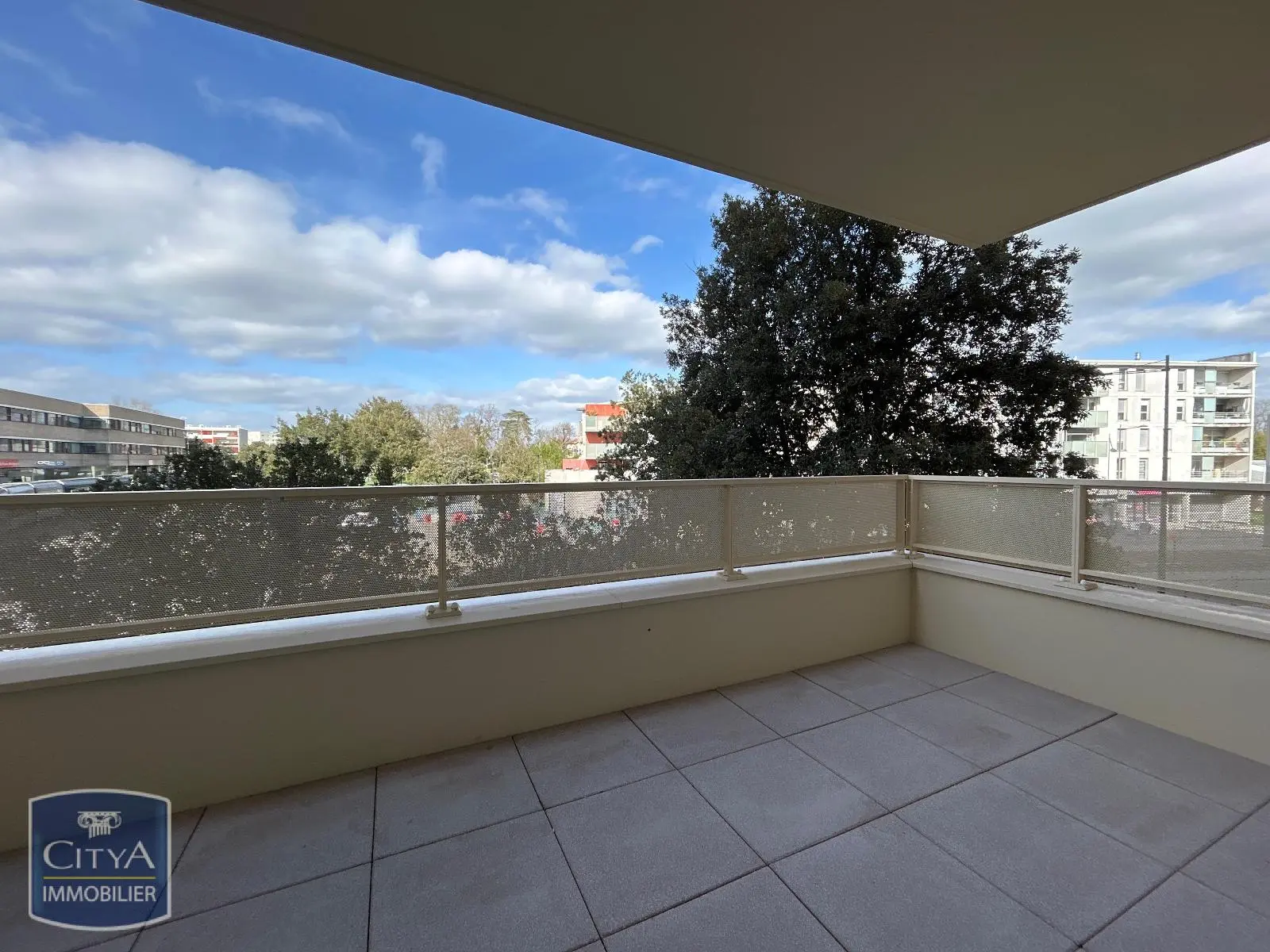 Photo 3 Appartement 1 pièce 36.5m²