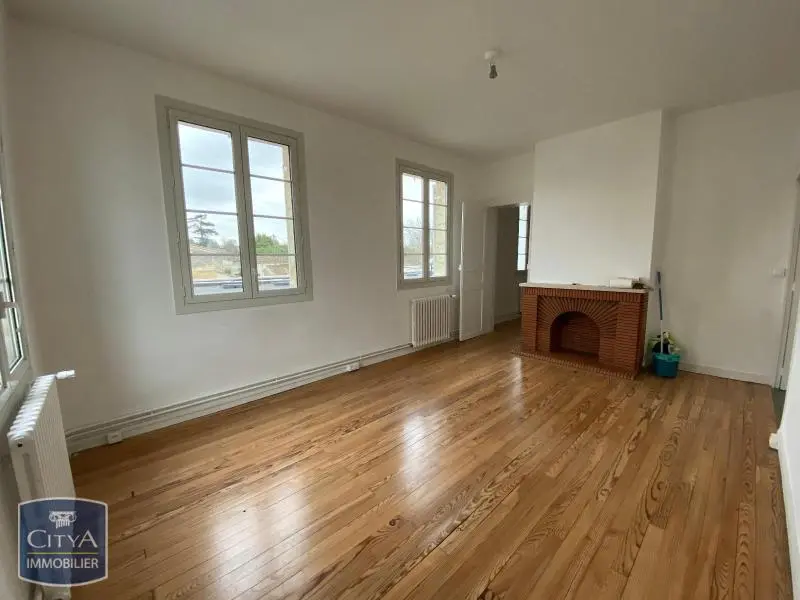 Photo 2 Appartement 4 pièces 97.16m²